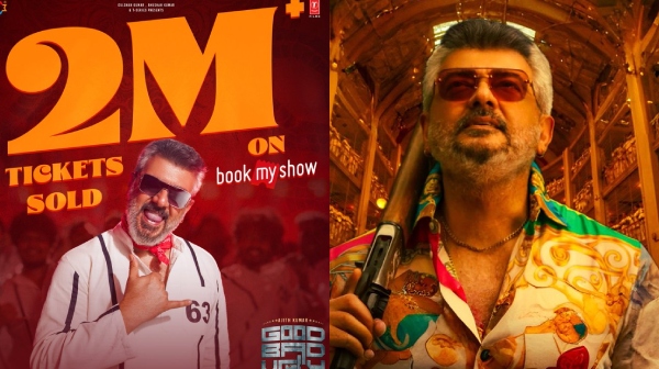 Red Dragon beats Dragon at Box Office Did Good Bad Ugly beat Sivakarthikeyan s Amaran at Box Office