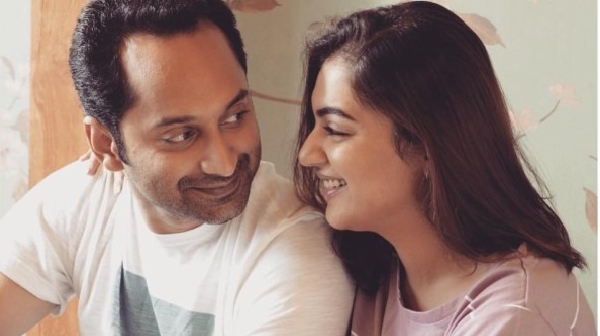 nazriya struggling emeotional post in instagram