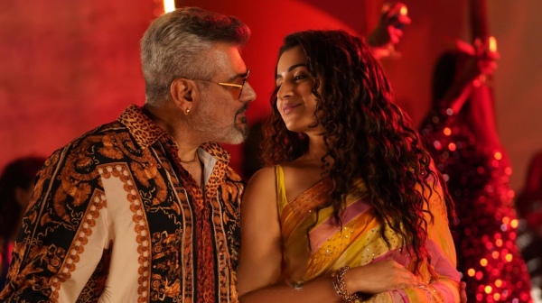 What is Good Which is Bad and Why this much Ugly in Ajith Kumar s Good Bad Ugly A deep analysis