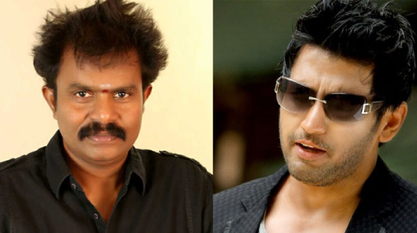 Prashanth plans to join with Director Hari and Kayadu Lohar buzz trending in Kollywood