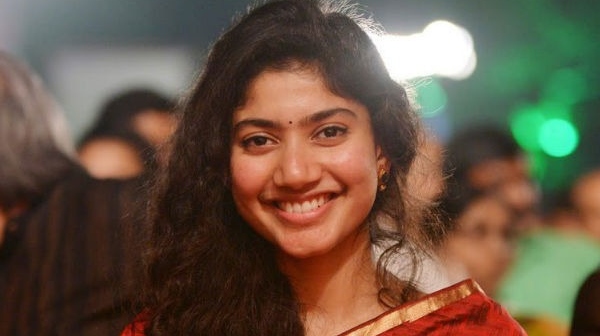 Actress Sai Pallavi says that the love of fans is more important than awards
