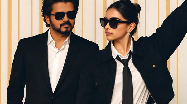 Vijay s Jana Nayagan pre release business crosses 370 crores told by Cheyyaru Balu Vijay s Jana Nayagan pre release business crosses 370 crores told by Cheyyaru Balu