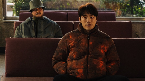 south korean karma web series review