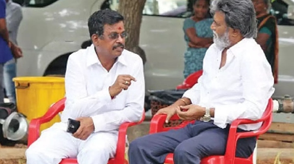 Producer Kalaipuli S Thanu spoke about his cinematic journey