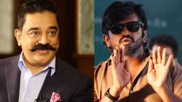 Raajkamal production had talks with Ashwath Marimuthu for his next movie buzz trending