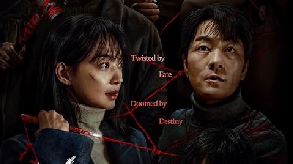 south korean karma web series review