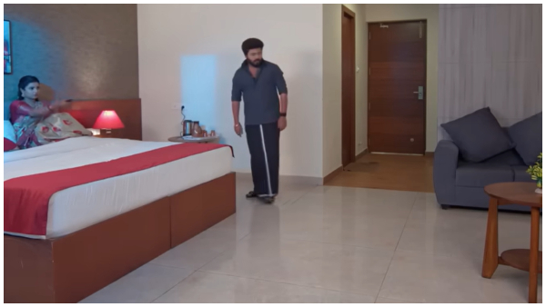 zee tamil Karthigai Deepam