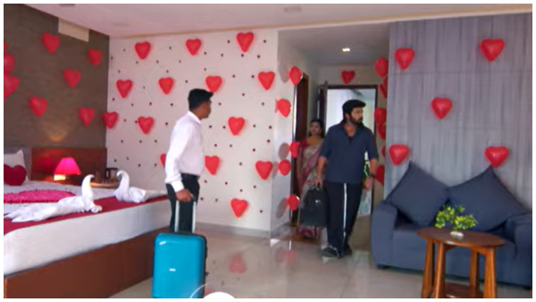 zee tamil Karthigai Deepam