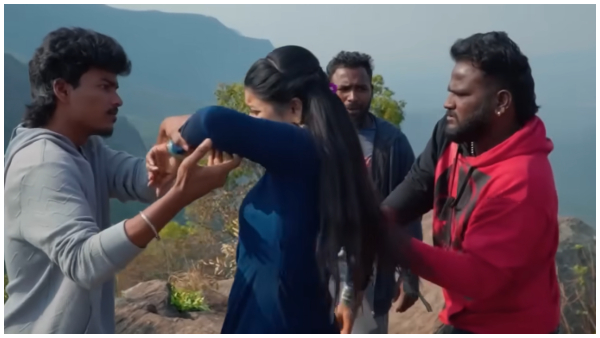 zee tamil Karthigai Deepam