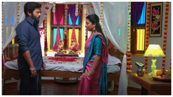 zee tamil Karthigai Deepam