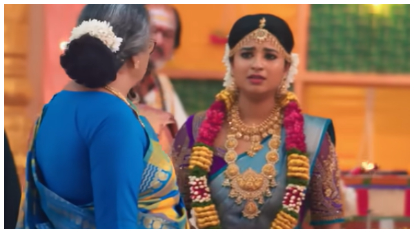 zee tamil Karthigai Deepam zee tamil Karthigai Deepam