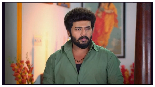 zee tamil Karthigai Deepam