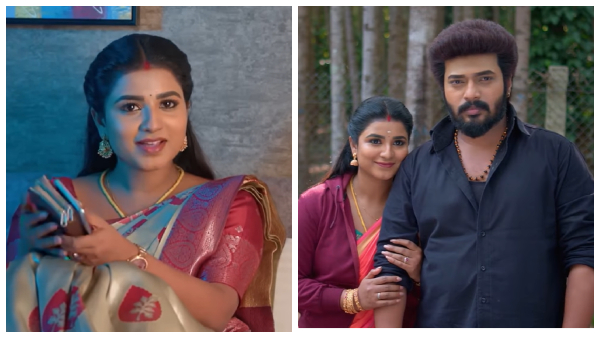 zee tamil Karthigai Deepam