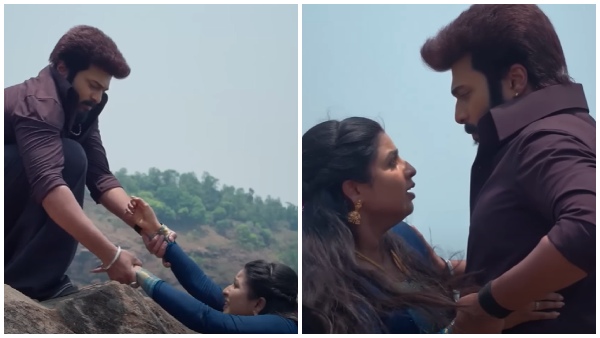 zee tamil Karthigai Deepam