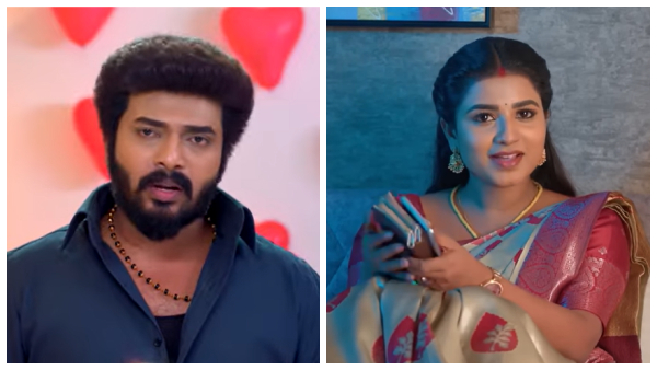 zee tamil Karthigai Deepam