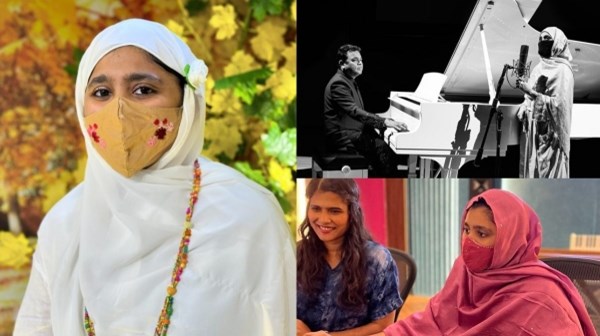 A R Rahman Emotional Talks about His Daughter at Latest Interview