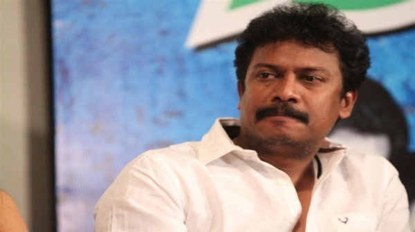 Samuthirakani Latest Speech Gone Trending on Social Media