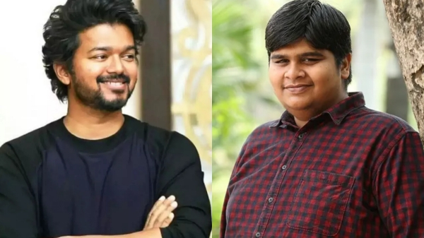 Karthik Subbaraj opens up how he missed Vijay movie after telling lot of scripts