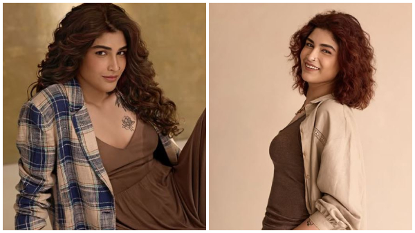 Khushbu Avantika sundar c