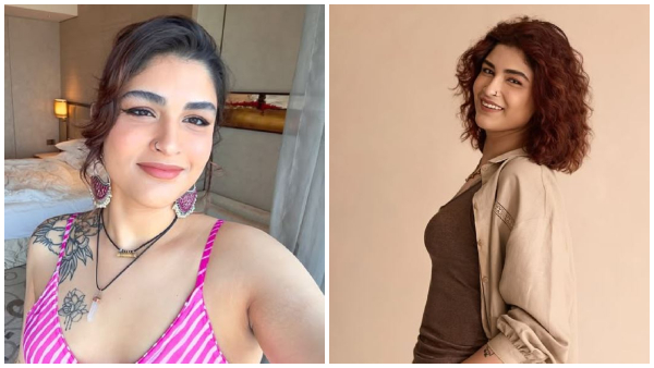 Khushbu Avantika sundar c