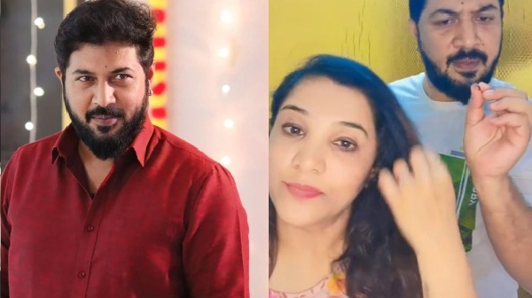 kayal-serial-actors-wife-gets-into-an-argument-at-the-shooting-spot