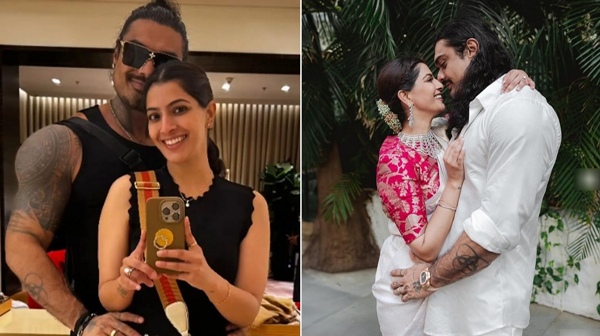 Varalakshmi has spoken openly in an interview about being abused as a child