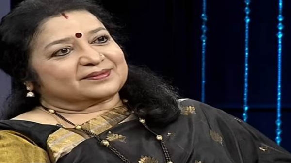 Actress Latha has spoken openly about the gossip surrounding her relationship with Rajinikanth