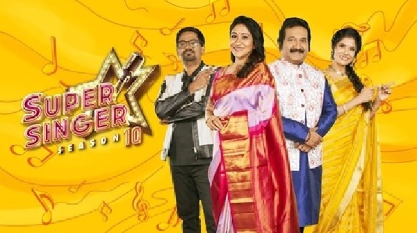 It is reported that Colors has acquired Vijay TV for a good price