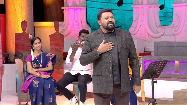 It is reported that Colors has acquired Vijay TV for a good price