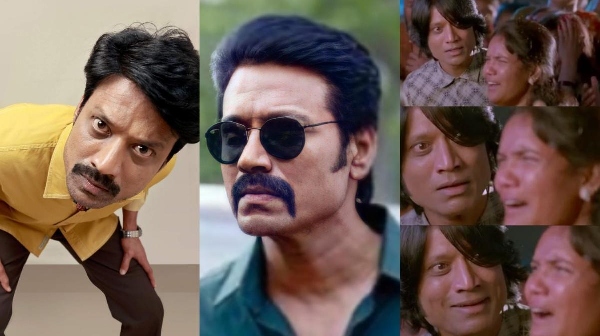 actor sj surya special interview