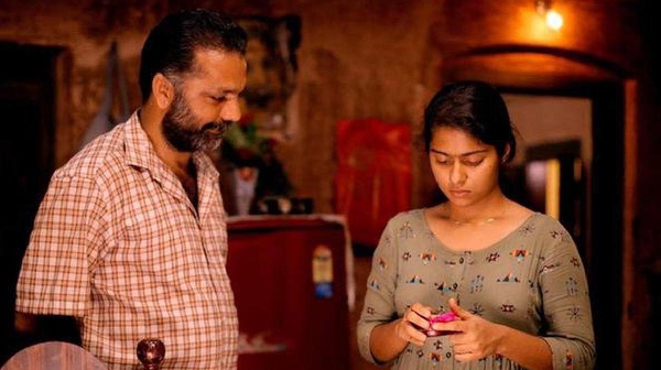 ott release for malayalam movie list