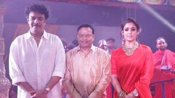 sundar-c-talk-about-nayanthara