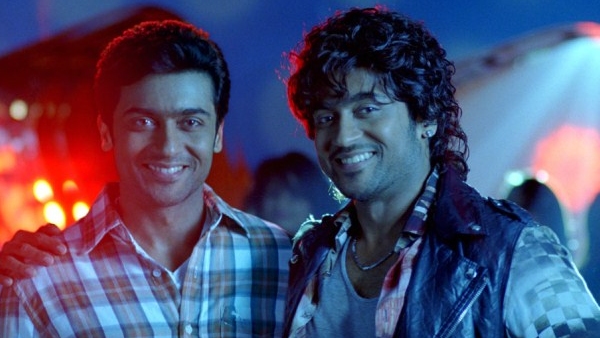 Allu Arjun will play twin brothers in Atlee s next buzz goes trending