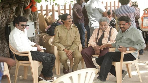 Here are Manobala s Throwback Interview About Rajinikanth Here are Manobala s Throwback Interview About Rajinikanth