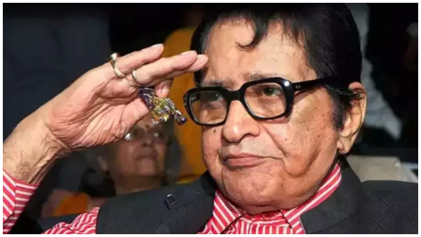 Manoj Kumar death biopic