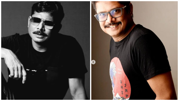 Manoj bharathiraja Suseenthiran