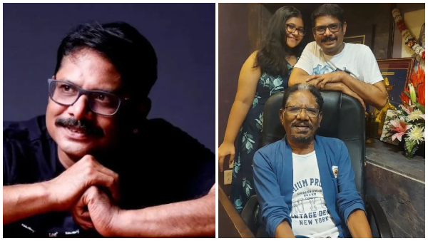 Manoj bharathiraja Suseenthiran