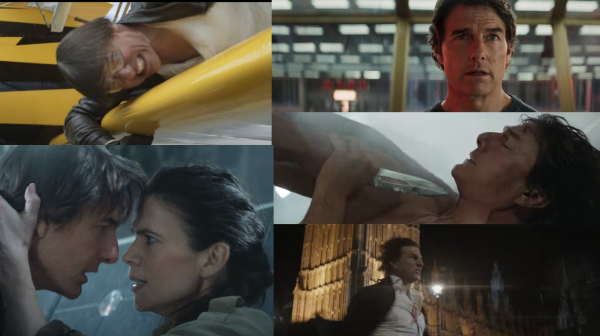 Tom Cruise s Mission Impossible The FInal Reckoning Trailer gives goosebumps to fans Tom Cruise s Mission Impossible The FInal Reckoning Trailer gives goosebumps to fans