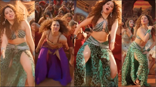 raid-2-movie-tamannaah-dance-to-song-announce