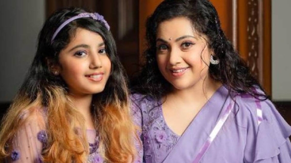 Meena opens up about how her daughter Nainika tested Actor Vijay at Theri movie shooting spot