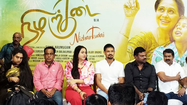 K Bhagyaraj says he is a big fan of Namitha Seeman and Devayani