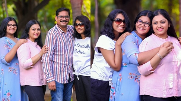 Nandhana Shares Throwback Incident About Manoj Bharathiraja