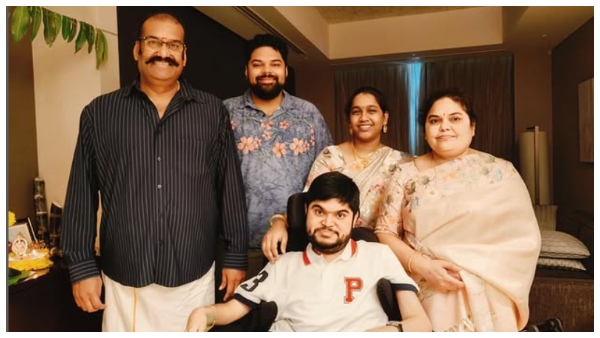 nepolien dhanush nepolien health