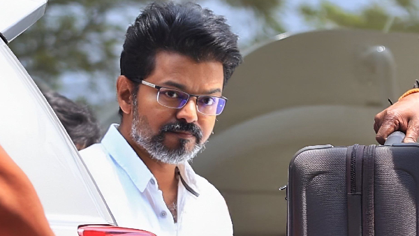 K Bhagyaraj Slams TVK Vijay after Bose Venkat Row