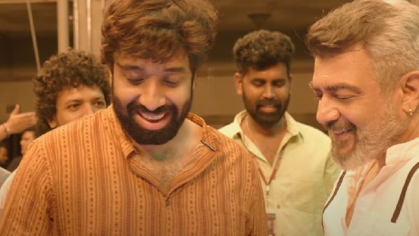 Good Bad Ugly Review In Tamil Ajithkumar Gives Massive Hit in Adhik Ravichandran Direction