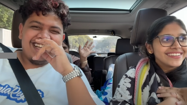 VJ Paaru Slams Youtuber Irfan he is ethically wrong in X Page