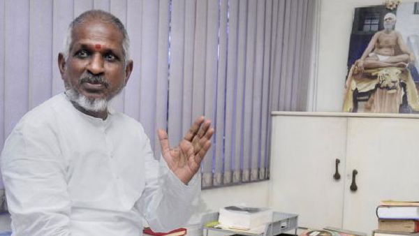 Ilayaraja Shares His Death Bed Experience When He Was Young Fans Shock