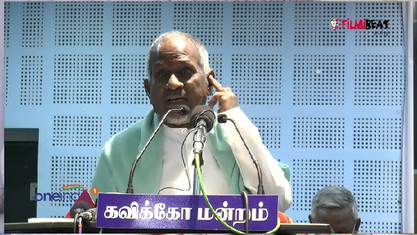 Actor Premgi Amaren Reject Gangai Amaran Statement About Ajithkumar GBU Success For Ilayaraja