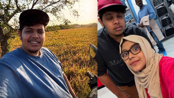 VJ Paaru Slams Youtuber Irfan he is ethically wrong and Wrong Person at the Right Place