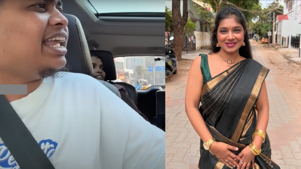 VJ Paaru Slams Youtuber Irfan he is ethically wrong and Wrong Person at the Right Place